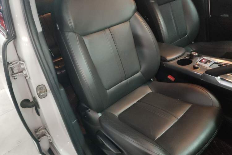 Used Peugeot 3008 2016 1.6THP Automatic Trend Edition