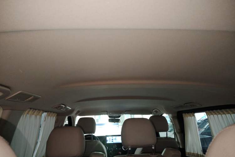 Used Mercedes-Benz Vito 2016 2.0T Elite Edition