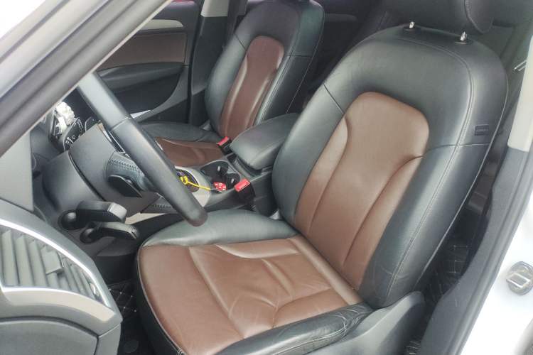 Used Audi Q5 2017 40 TFSI Ambition Edition