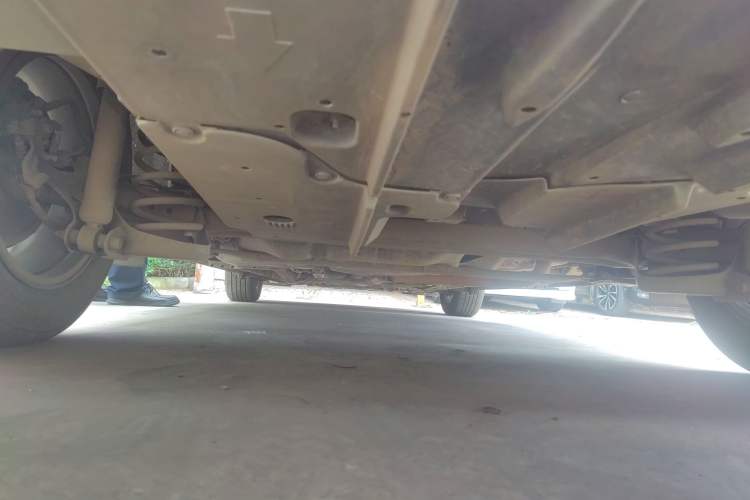 Used Toyota Corolla 2014 1.6L CVT GL
