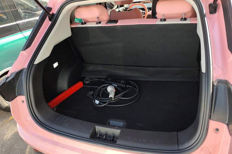 Used NETA V 2022 Chao 400 Lite Pink Custom Edition