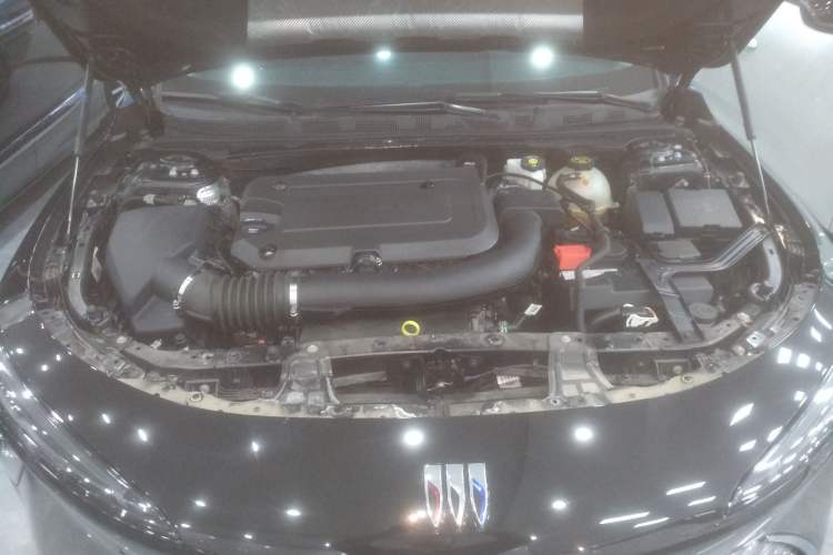 Used Buick LaCrosse 2023 28T Prestige Edition
