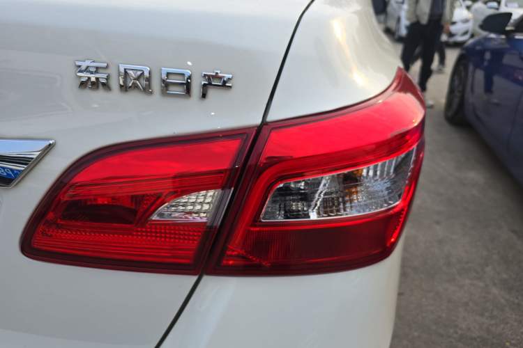 Used Nissan Sylphy 2022 Classic 1.6XE CVT Comfort Edition