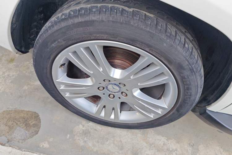 Used Mercedes-Benz GLK-Class 2014 GLK 260 4MATIC Dynamic Model
