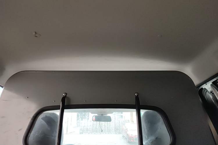 Used Wuling Hongguang PLUS 2019 1.5T Manual Wealthy Version 2 Seats
