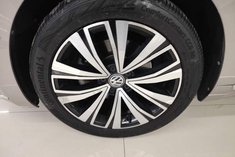 Used Volkswagen FAW-Volkswagen CC 2020 330TSI Glamour Edition China VI Standard
