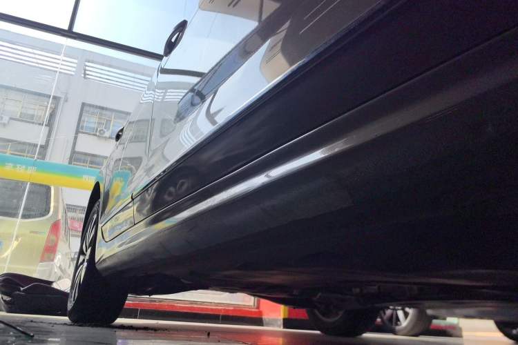 Used Volkswagen Sagitar 2015 230TSI Automatic Luxury Model
