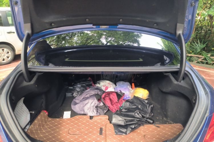 Used Mercedes-Benz C-Class 2018 C 200 L Sport Edition