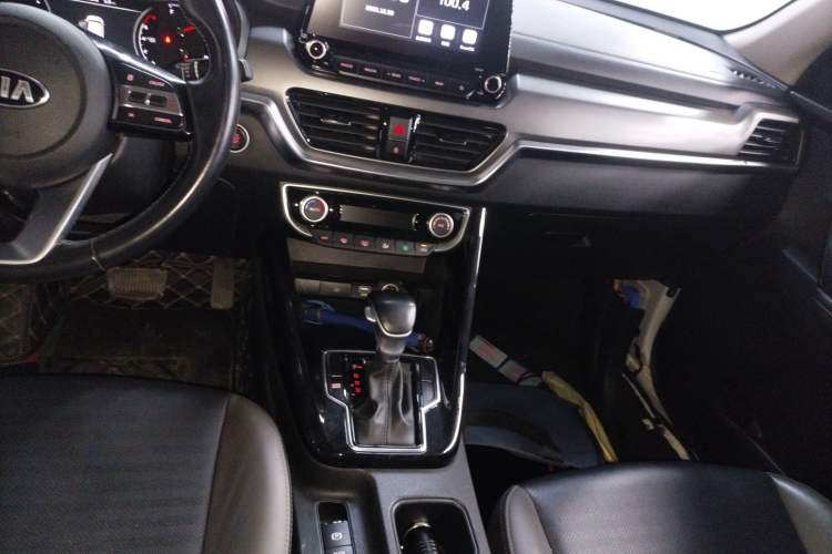 Used Kia Sportage R 2019 2.0L Automatic Smart Luxury Edition