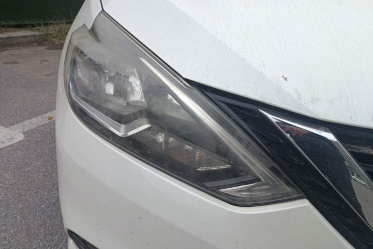 Used Nissan Sylphy 2016 1.6 XL CVT Luxury Edition
