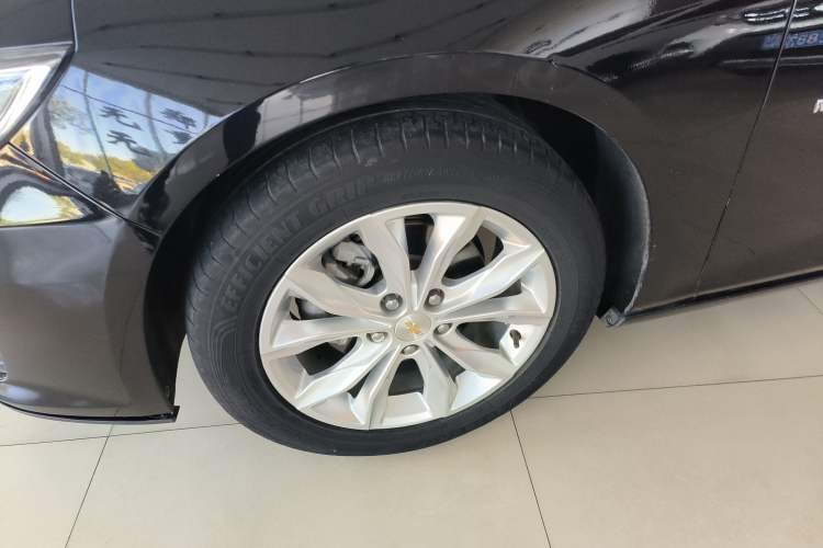 Used Chevrolet Malibu XL 2021 535T Automatic Sport Edition