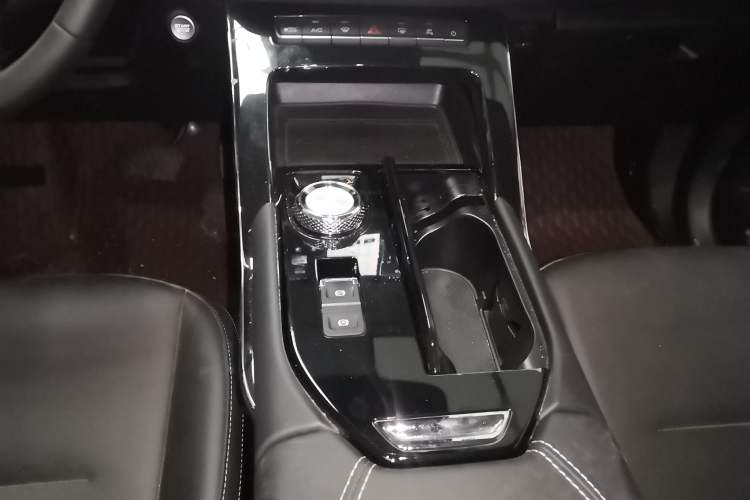 Used Haval H6 2022 3rd Generation 1.5T Automatic Two-Wheel Drive Max