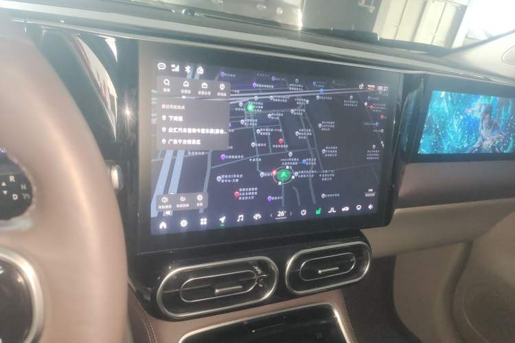 Used Leapmotor C11 2023 Range-Extended 200 Comfort Edition
