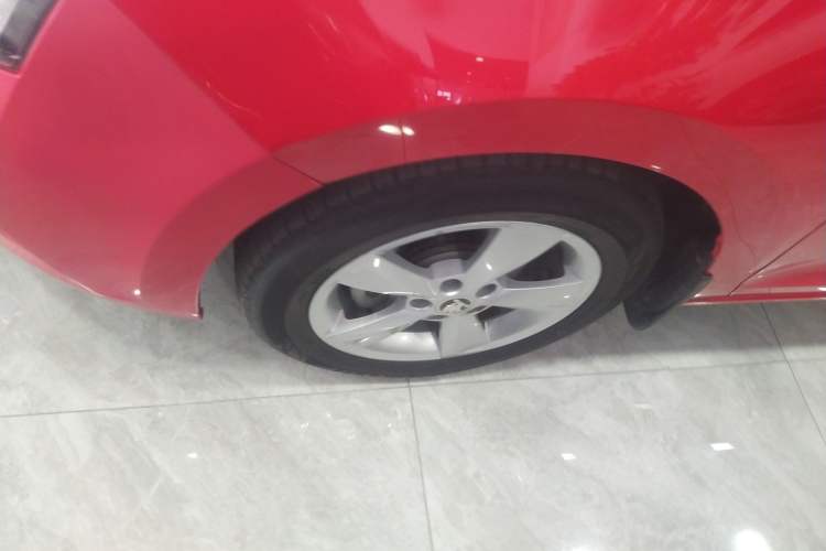 Used Skoda Rapid Spaceback 2018 1.6L Automatic Comfort Edition