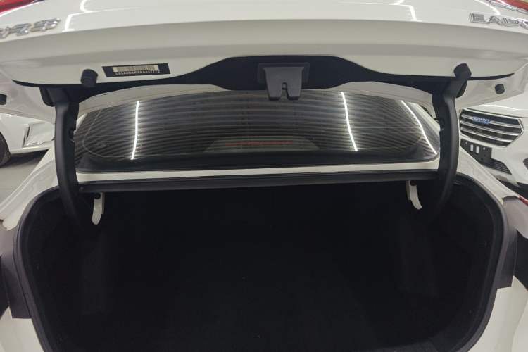 Used Changan Eado 2021 PLUS Blue Whale NE 1.4T GDI DCT Prestige Model