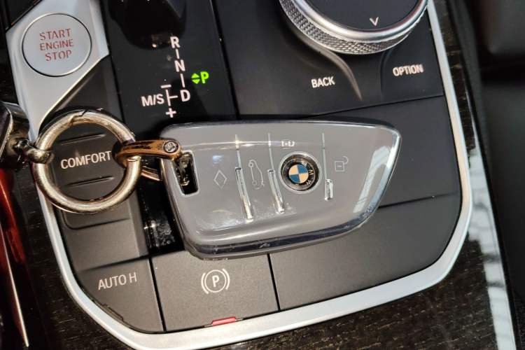 Used BMW 3 Series 2020 325Li M Sport Package
