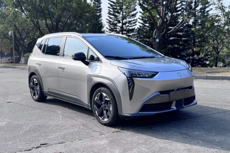 Used AION Y 2022 70 Enjoyment Edition Lithium Iron Phosphate
