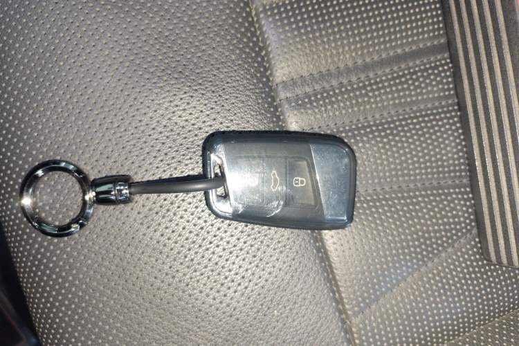 Used Volkswagen Passat 2023 330TSI Luxury Edition
