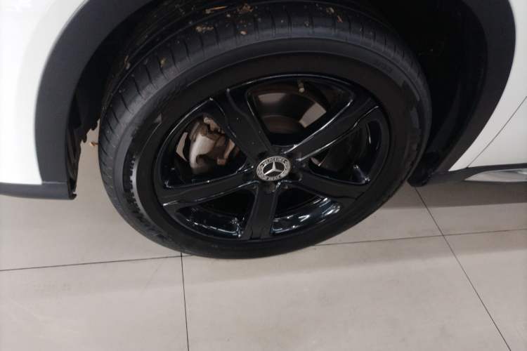 Used Mercedes-Benz GLA 2019 GLA 200 Fashion Model