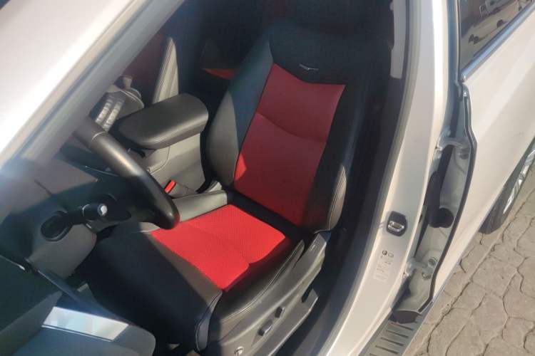 Used Cadillac XT5 2016 25T Luxury Model
