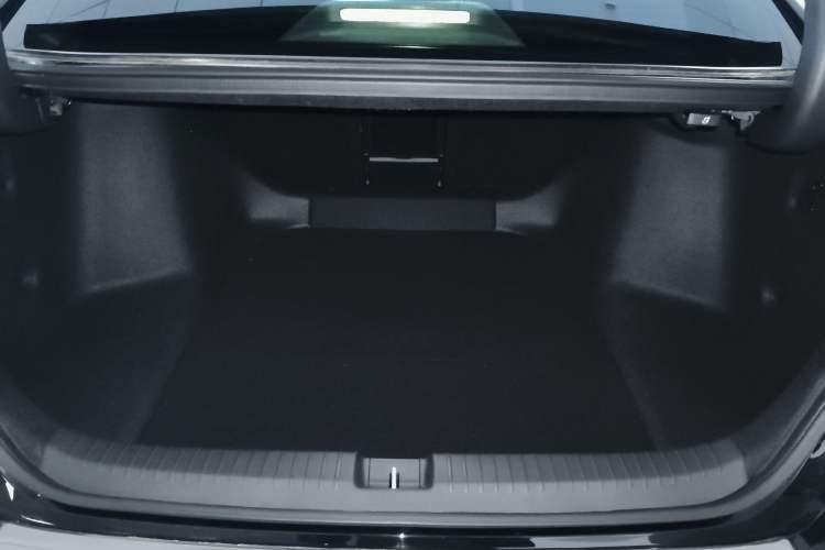 Used Honda Accord 2025 260TURBO Luxury Edition
