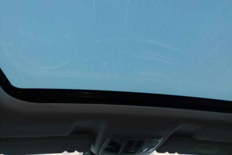 Used Haval H6 2021 China Trend Edition 1.5 GDIT Automatic Champion Version
