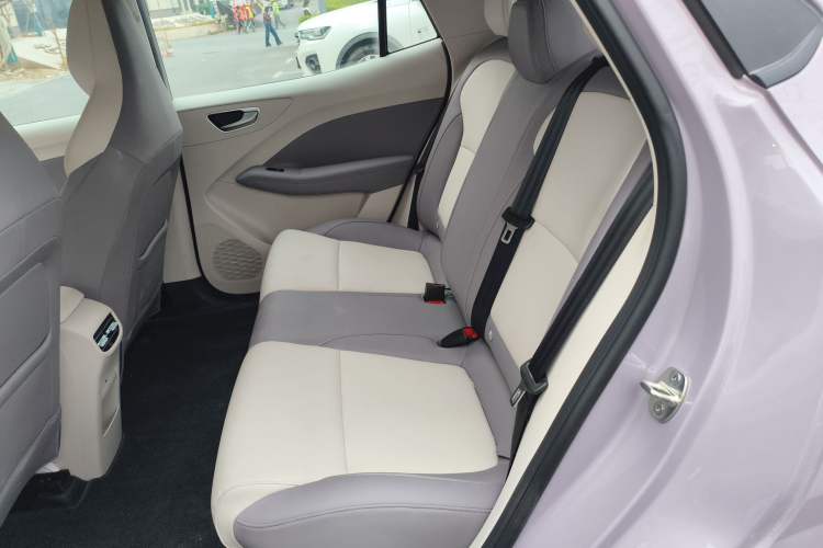 Used MG 4 EV 2026 Model 437 Composed Edition
