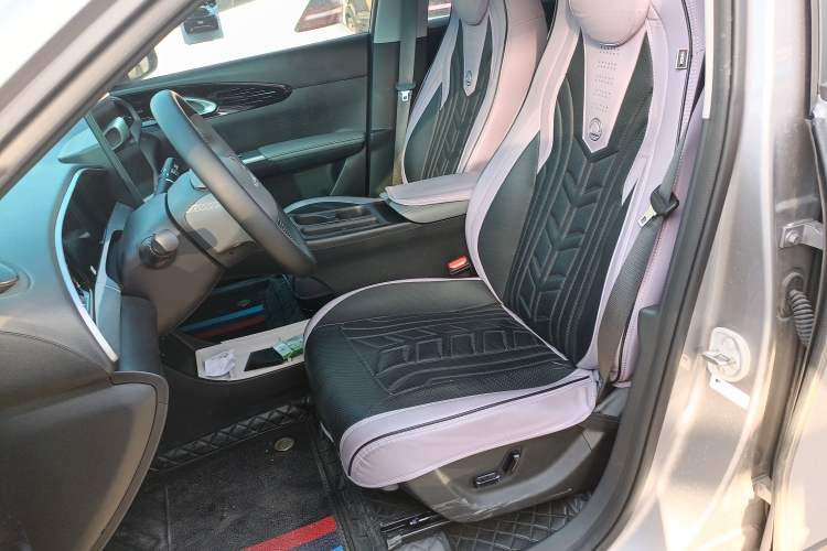 Used  Geome 2025 UP 410km Exploration+ Edition
