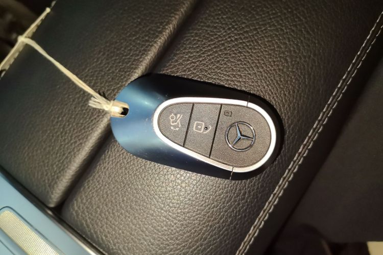 Used Mercedes-Benz C-Class 2022 C 260 L Sport Edition