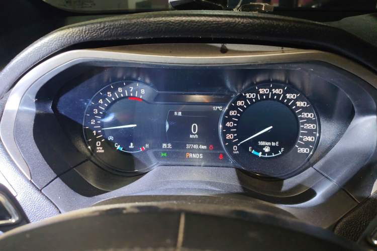 Used Lincoln MKZ 2019 2.0T Luxury Edition China VI
