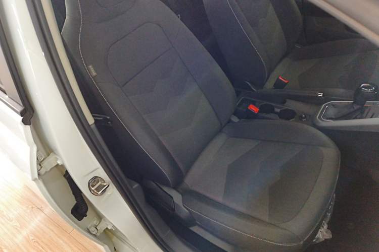 Used Volkswagen Polo 2023 Plus 1.5L Automatic Enjoy-the-Moment Edition
