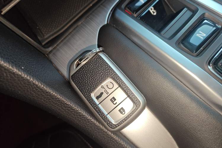 Used Honda Avancier 2020 370TURBO Two-Wheel Drive Luxury Edition