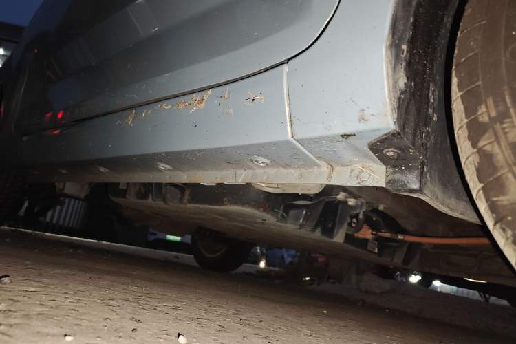 Used Wuling Hongguang MINIEV 2020 Enjoyment Model Lithium Iron Phosphate
