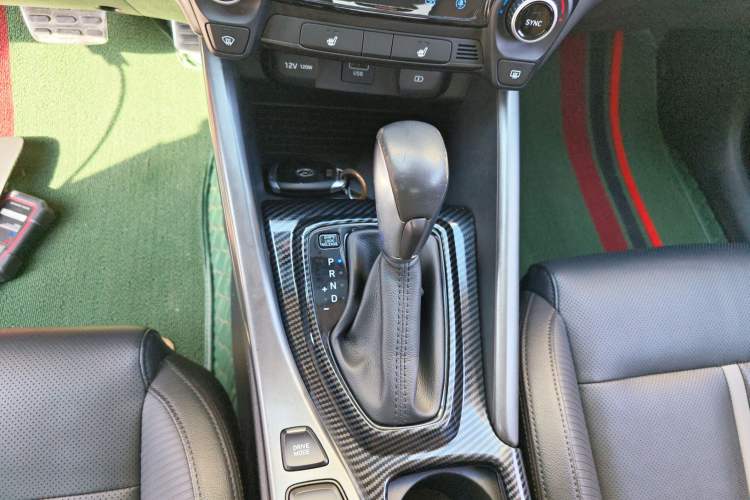 Used Hyundai Lafesta 2019 280TGDi Smart Speed Version China V Standard
