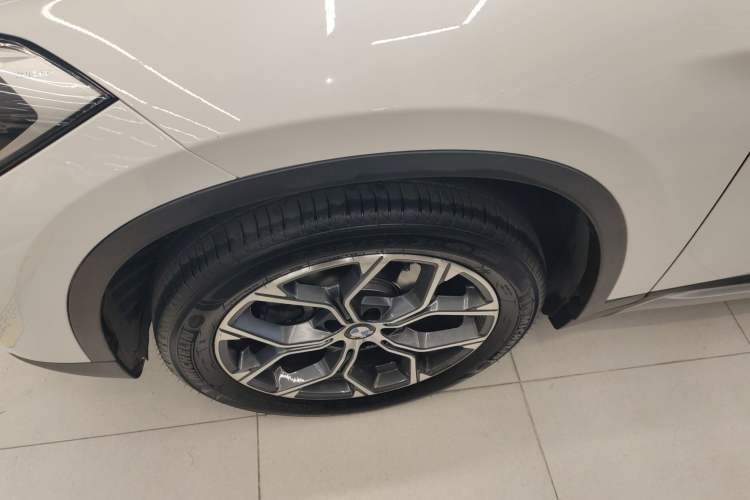 Used BMW X1 2021 sDrive20Li Premium Edition