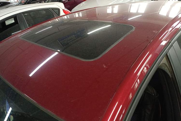 Used Buick Verano 2016 Hatchback 15S Automatic Leading Model
