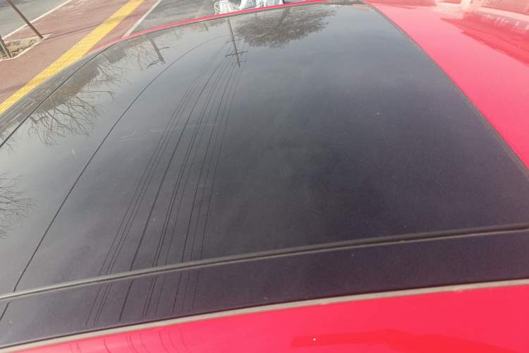 Used Audi A3 2016 Limousine 35 TFSI Style Edition