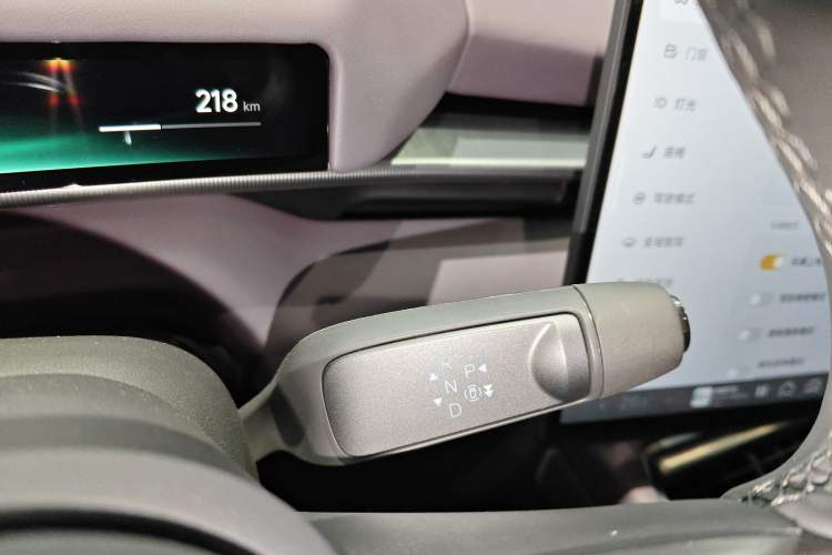 Used XPeng P7 2025 Model—702 Long Range Ultra
