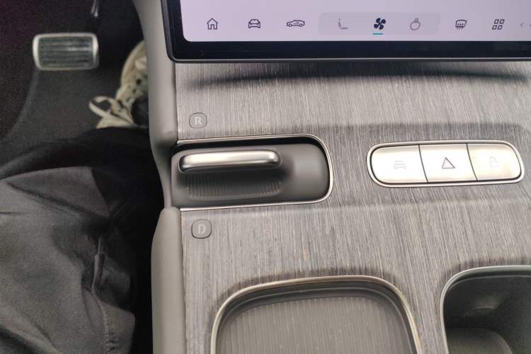 Used Nio ET7 2022 75 kWh
