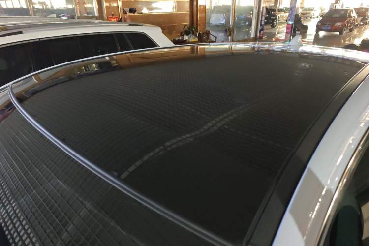 Used Nissan Qashqai 2025 Honor 2.0L CVT XV+ Leading Edition
