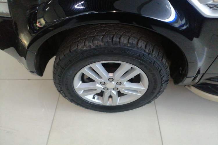 Used Land Rover Freelander 2 2014 2.0T Si4 SE Gasoline Version
