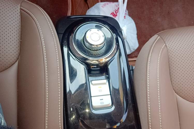 Used Wuling Bingo 2023 333km Enjoy+ Version
