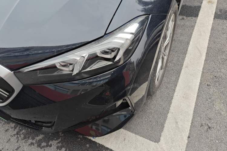 Used BMW i3 2022 eDrive 35 L
