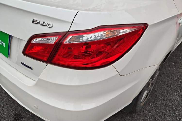 Used Changan Eado 2015 1.6L Manual Luxury Model China V Standard