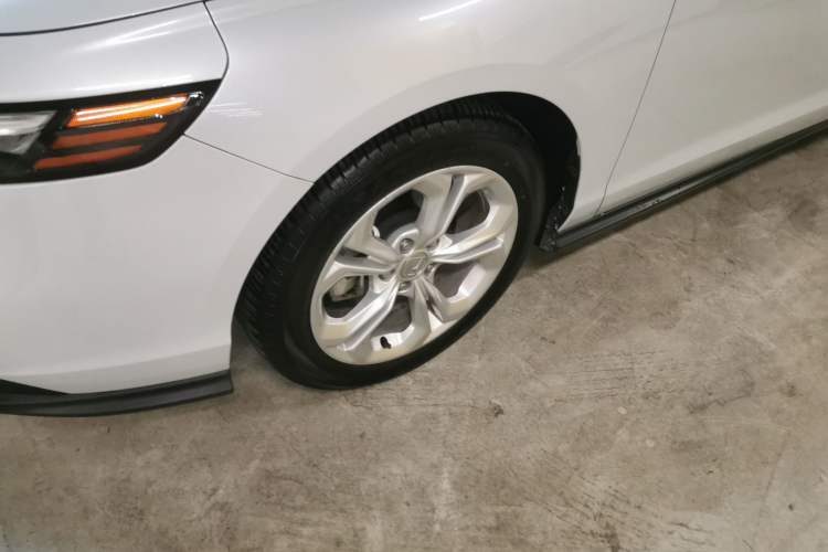 Used Honda Accord 2023 260TURBO Smart Enjoyment Version
