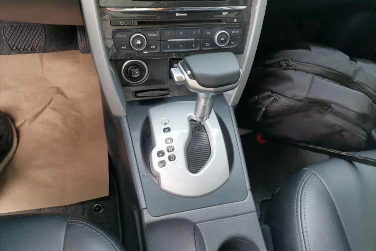 Used Renault Koleos 2014 2.0L Two-Wheel Drive Fashion Edition
