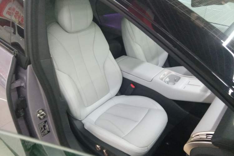 Used XPeng P7+ 2024 Long-Range Max
