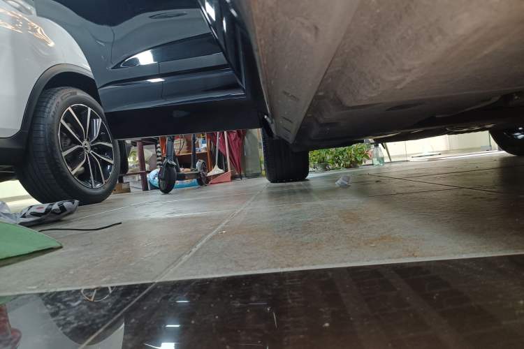 Used Volkswagen Touareg 2022 3.0 TSI Luxury Edition Black Diamond Sport Package
