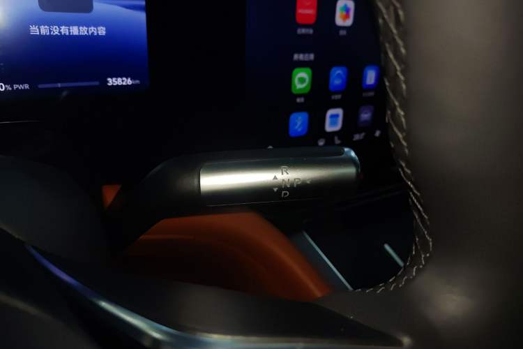 Used Hima AITO M9 2024 Range-Extended Ultra Version 42 kWh 6-Seater Model
