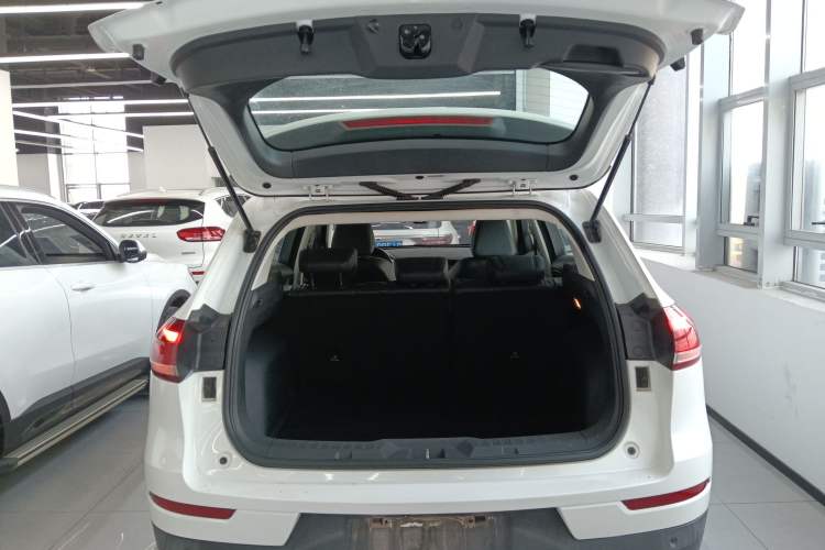 Used Haval H6 2020 1.5 GDIT Automatic Platinum Champion Edition
